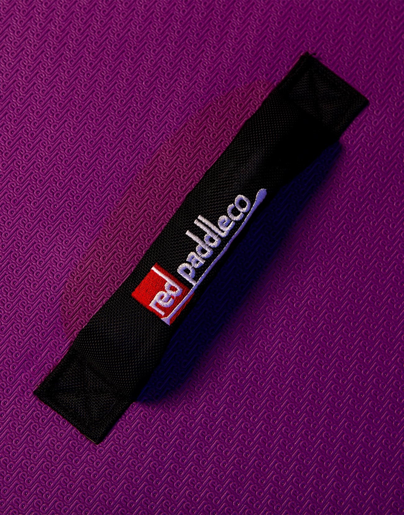 RED PADDLE / 2022 RED 10'6 RIDE PURPLE