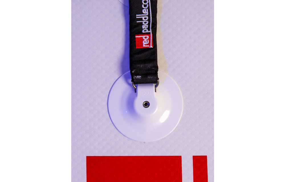 RED PADDLE / 2022 RED 10'6 RIDE PURPLE