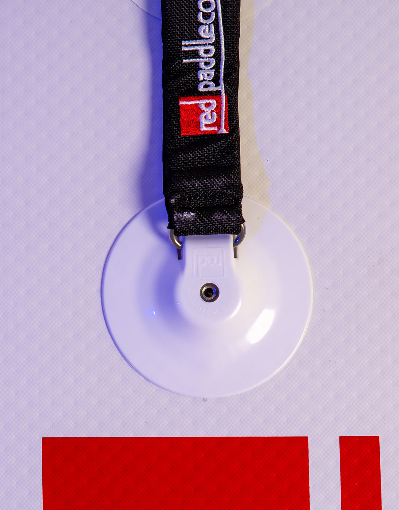 RED PADDLE / 2022 RED 10'6 RIDE PURPLE