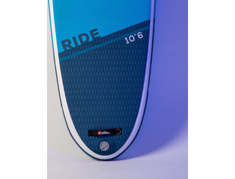 RED PADDLE / 2022 RIDE 10.6