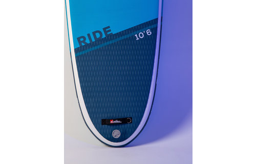 RED PADDLE / 2022 RIDE 10.6