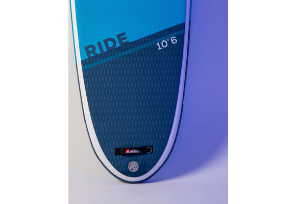 RED PADDLE / 2022 RIDE 10.6