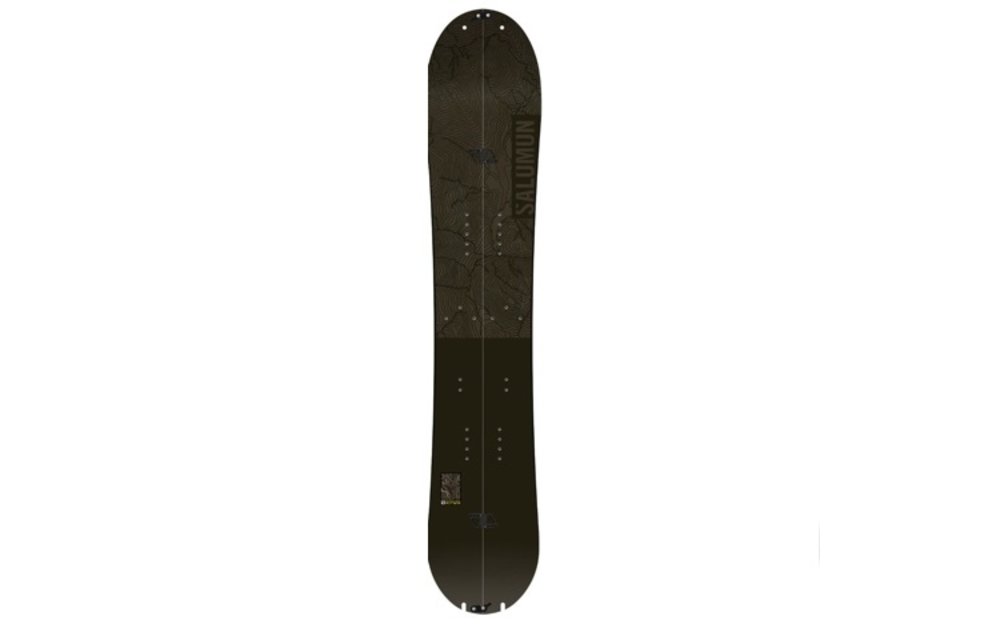SALOMON / TAKA SPLIT