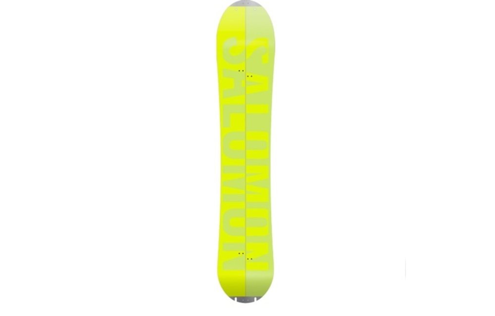 SALOMON / TAKA SPLIT