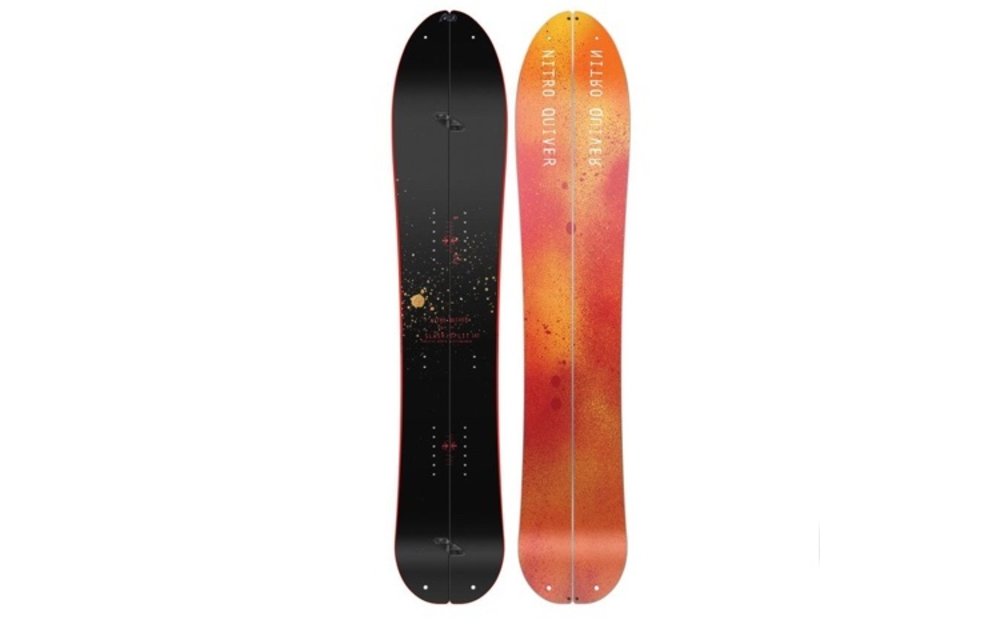 NITRO / 2022 SLASH SPLIT