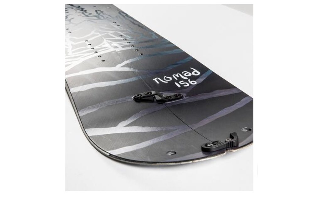 NITRO / 2022 NOMAD