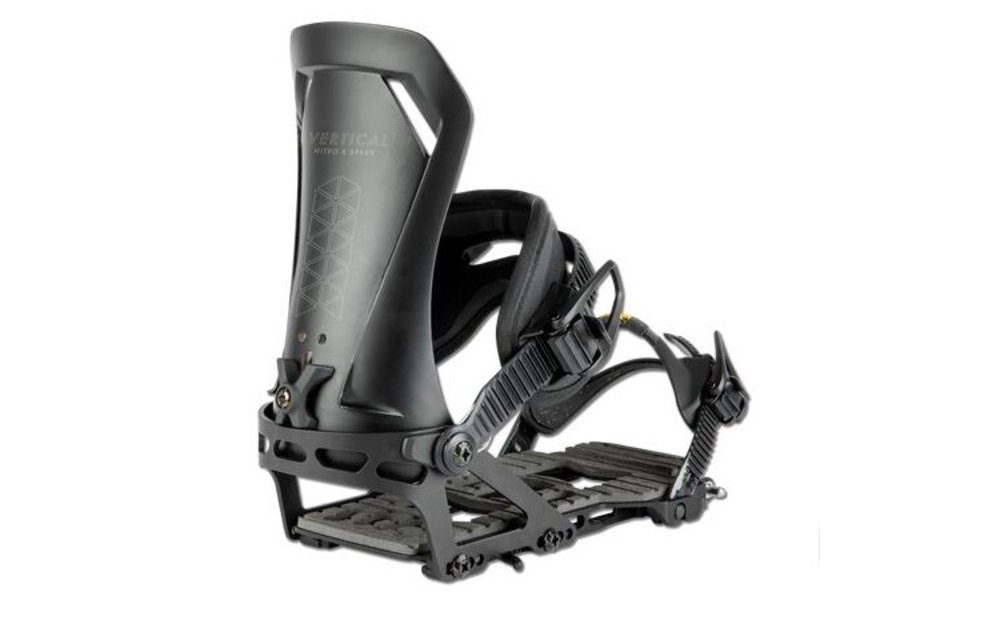 NITRO VERTICAL SPLITBOARD BINDINGS