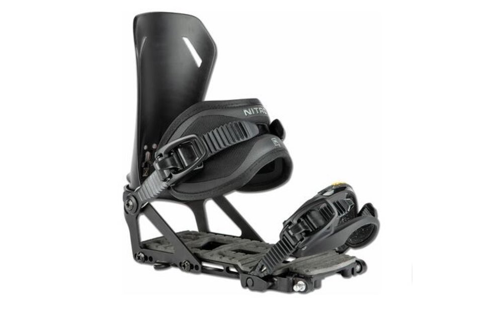 NITRO VERTICAL SPLITBOARD BINDINGS