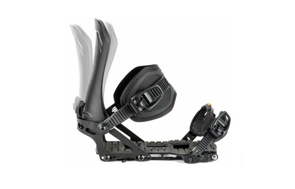 NITRO VERTICAL SPLITBOARD BINDINGS