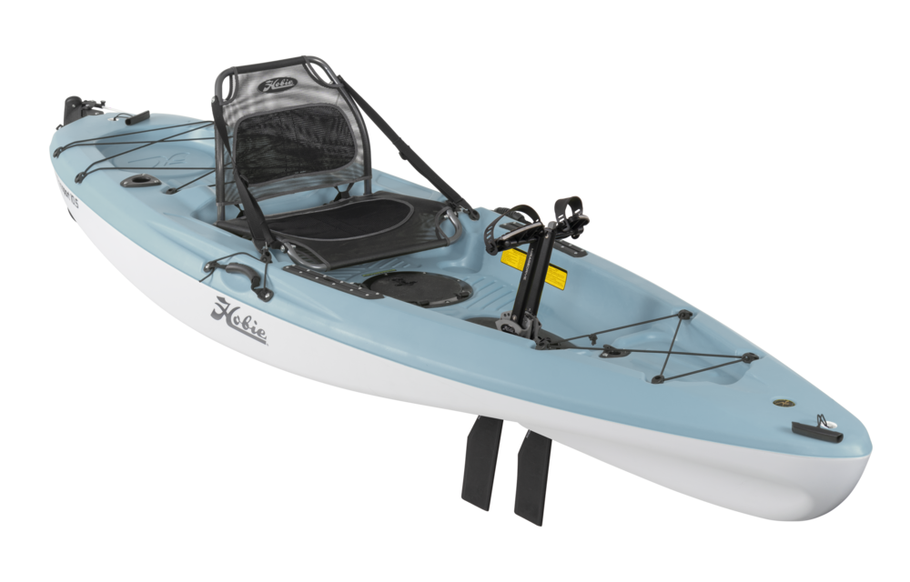 HOBIE / PASSPORT 10.5 DLX (SLATE BLUE) 2022