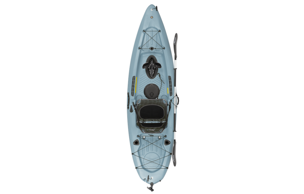 HOBIE / 2022 KAYAK PASSPORT 12' DLX (BLEU AZUR)