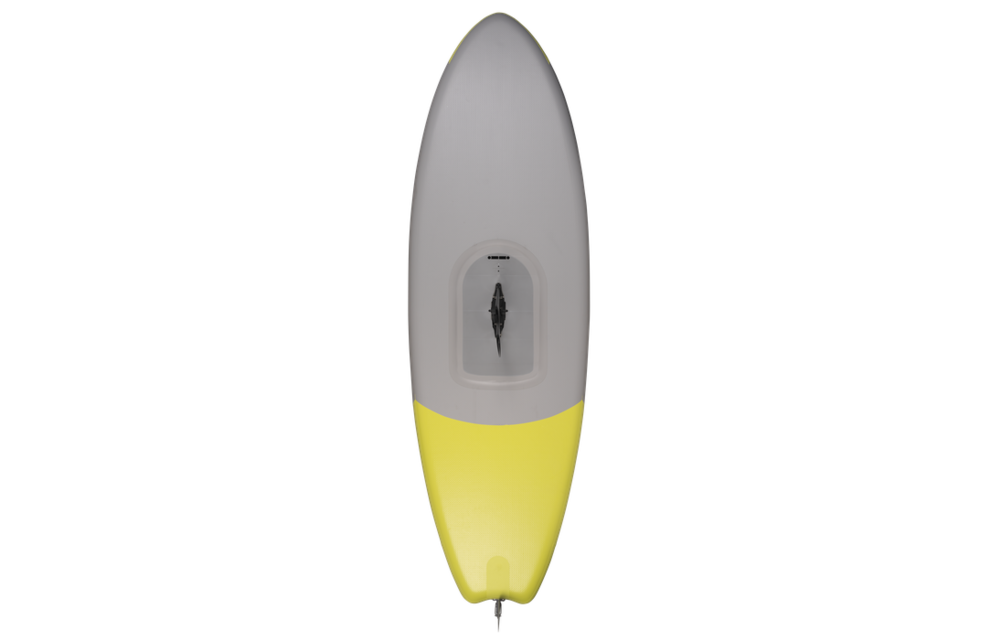 HOBIE / I-ECLIPSE 11 GONFLABLE