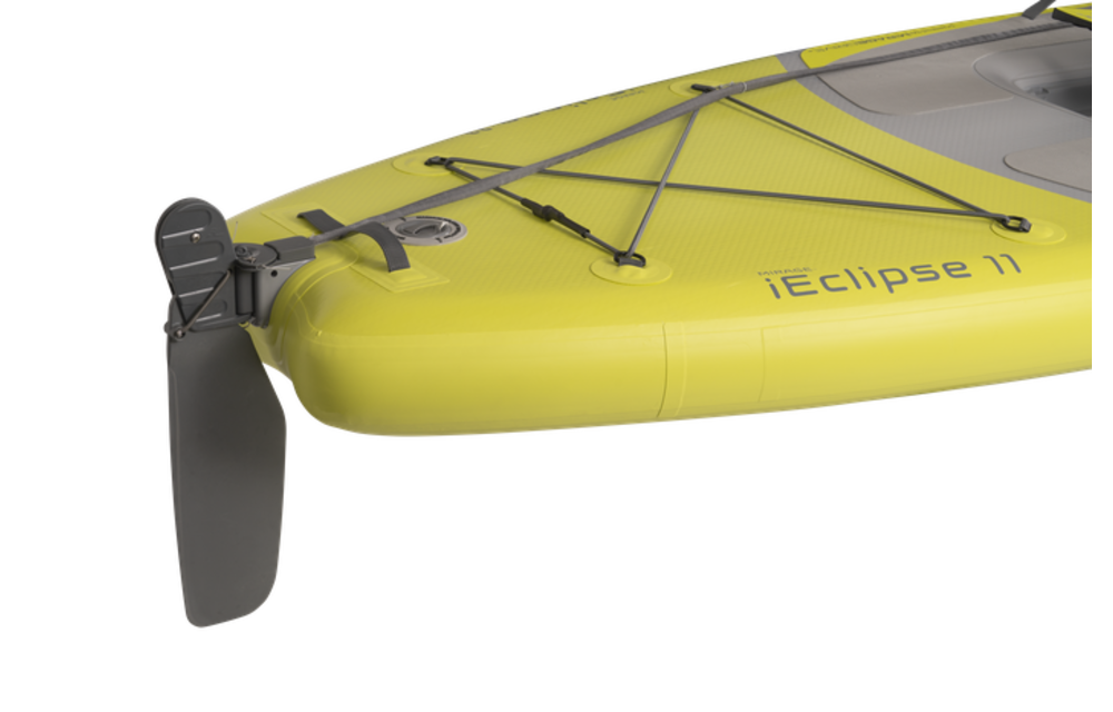 HOBIE / I-ECLIPSE 11 GONFLABLE