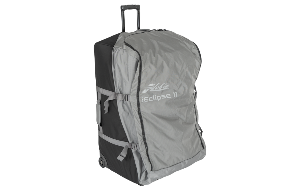 HOBIE / I-ECLIPSE 11 GONFLABLE