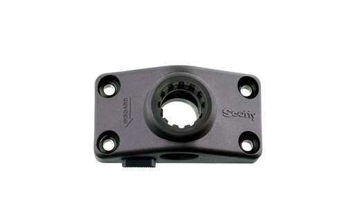 SCOTTY / 241-L MOUNTING BRACKET LOCKING