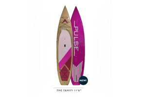 PULSE / TAHITI 11.6 (FUCHSIA)