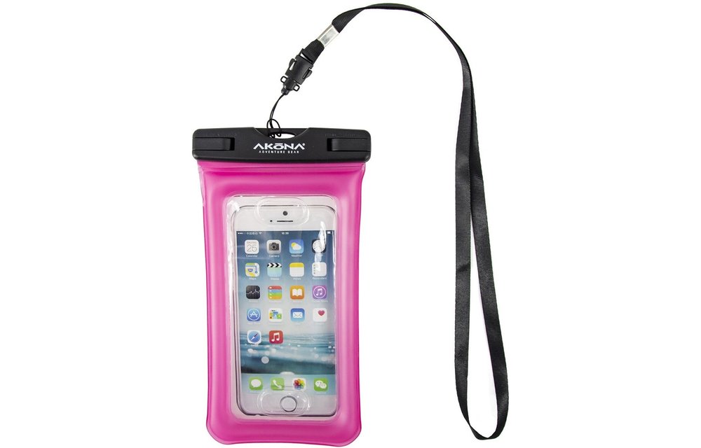 AKONA / FLOAT PHONE CASE