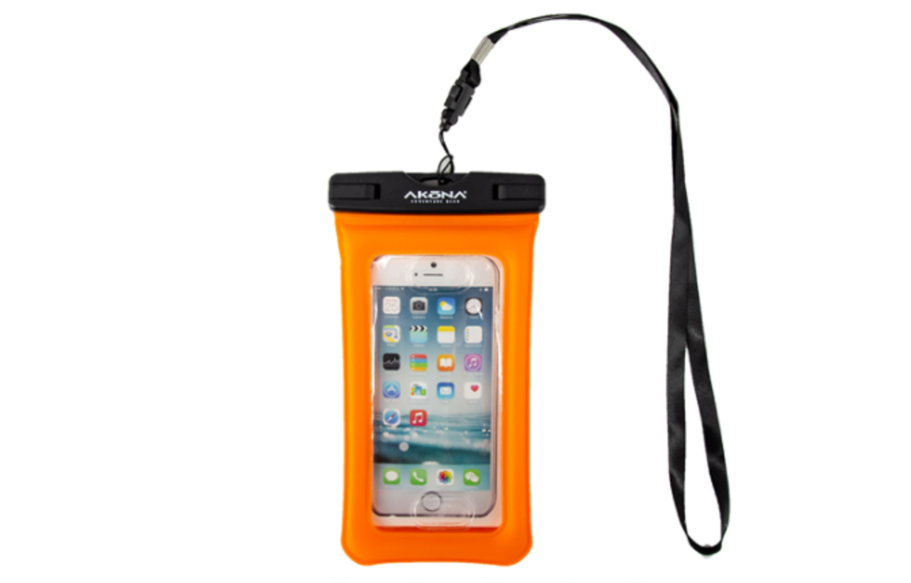 AKONA / FLOAT PHONE CASE
