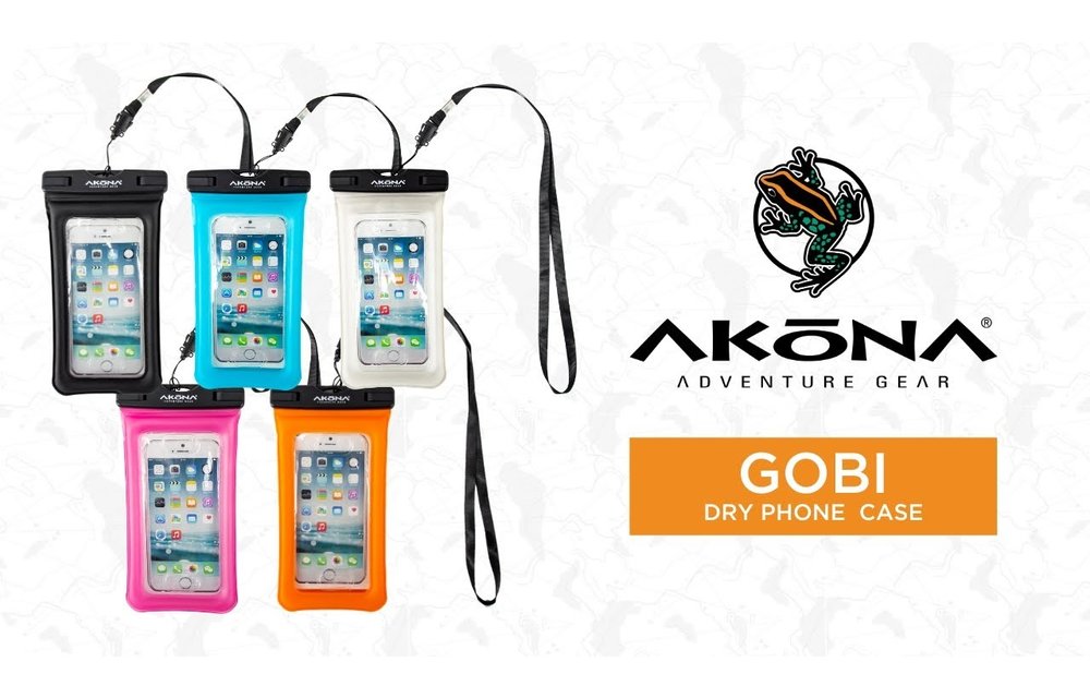 AKONA / FLOAT PHONE CASE