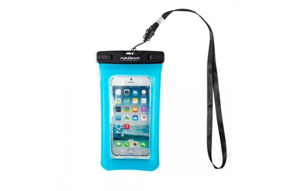AKONA / FLOAT PHONE CASE