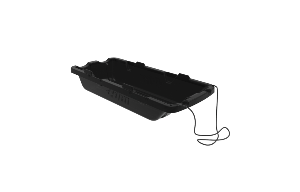 PELICAN LUGE UTILITAIRE TREK 45 (NOIR)