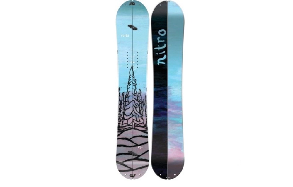 NITRO / 2022 VOLTA 151