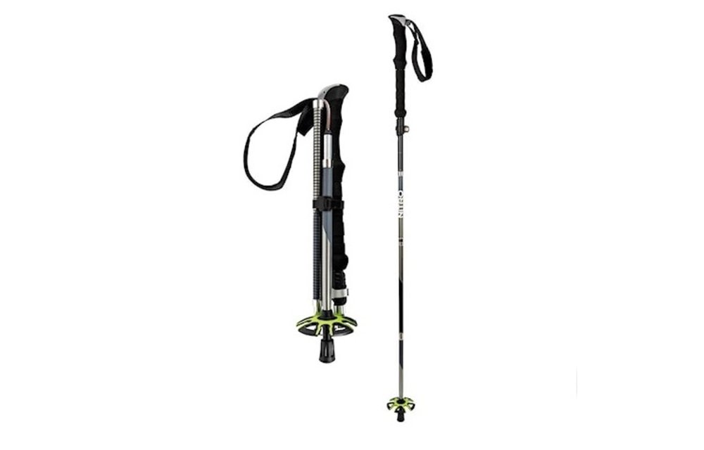 NITRO / 2022 FOLDABLE POLES