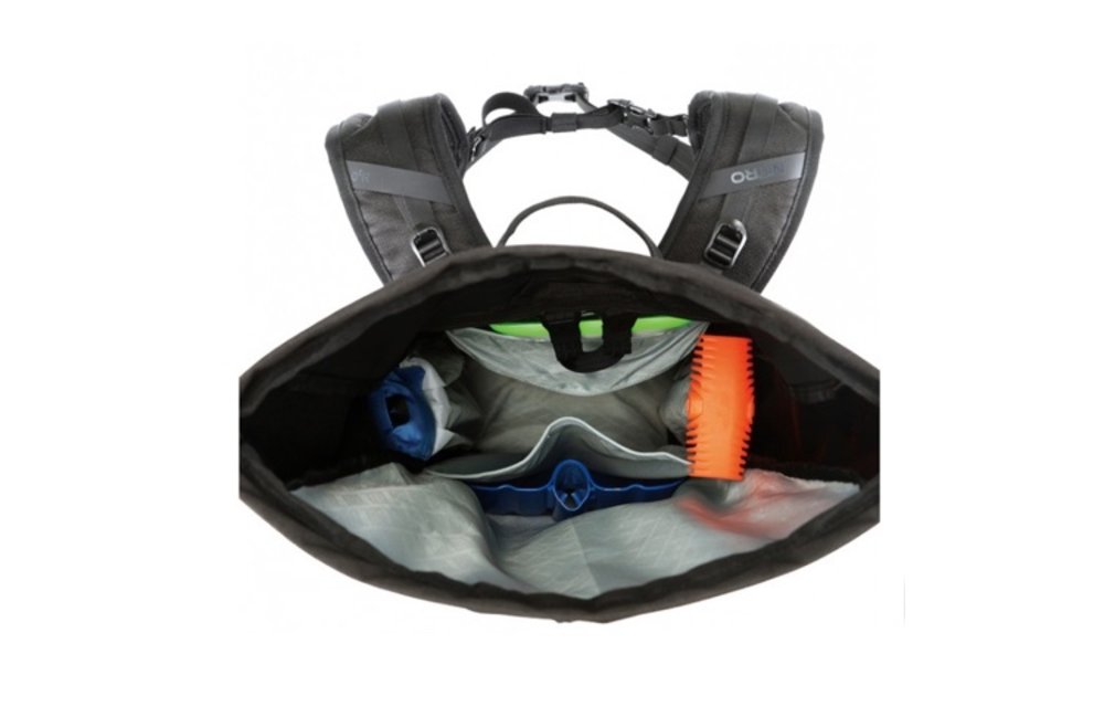 NITRO / 2022 SPLITPACK 30