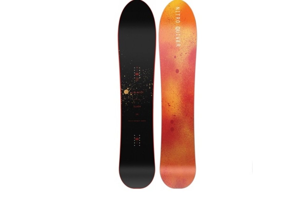 NITRO / 2022 SLASH 156