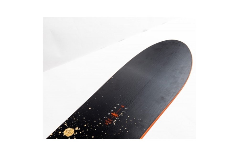 NITRO / 2022 SLASH 156