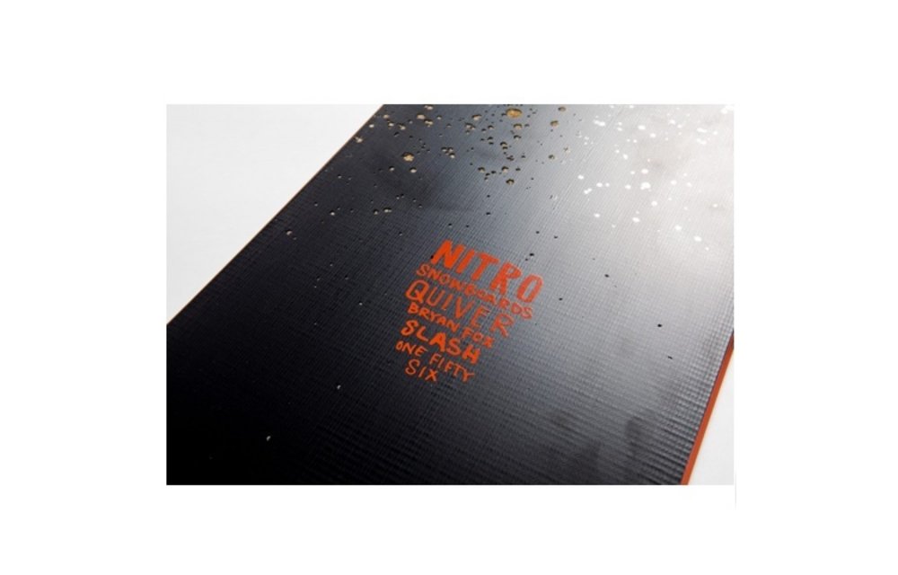 NITRO / 2022 SLASH 156