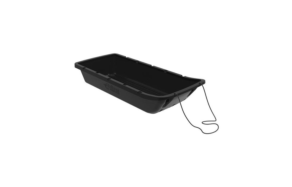 PELICAN / LUGE UTILITAIRE TREK 60 (NOIR)