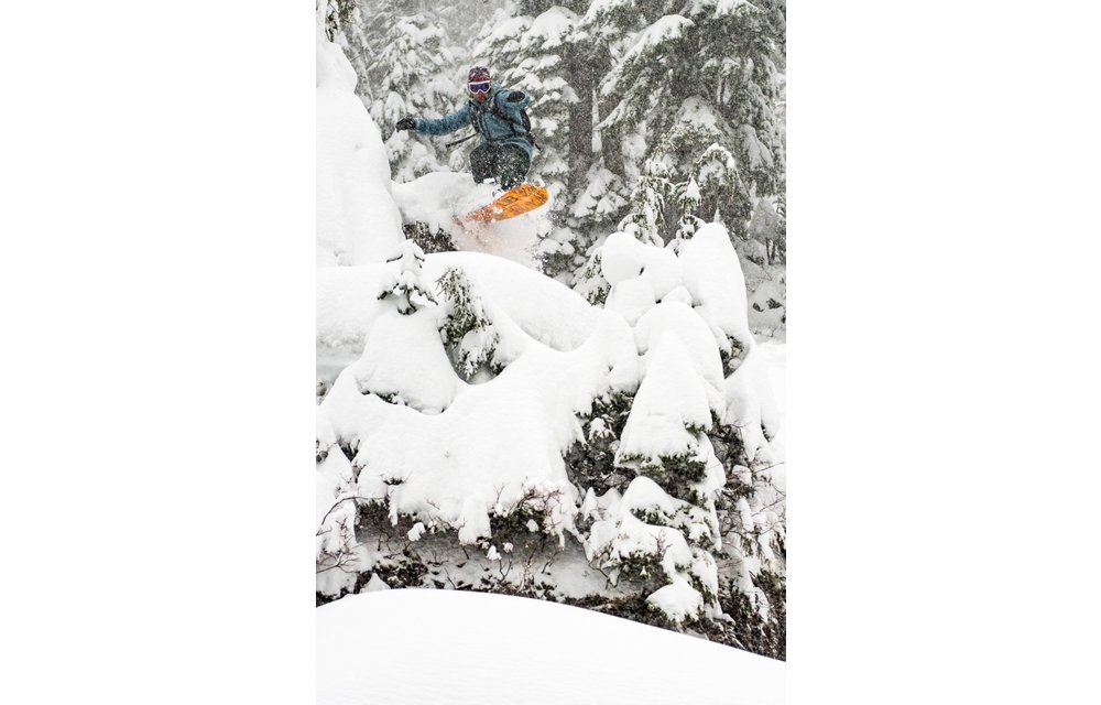 LIBTECH / SPLITBOARD BRD