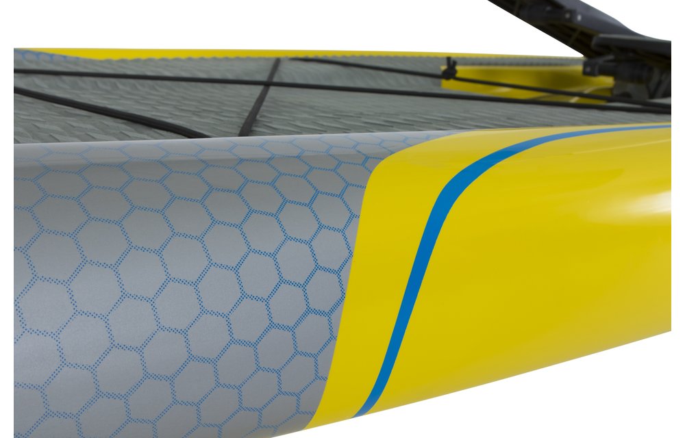 HOBIE / SUP MIRAGE ECLIPSE 12.0 ACX YELLOW