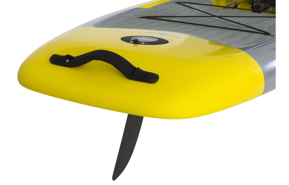 HOBIE / SUP MIRAGE ECLIPSE 12.0 ACX YELLOW