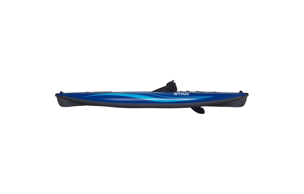 STAR PARAGON INFLATABLE KAYAK 11'2"