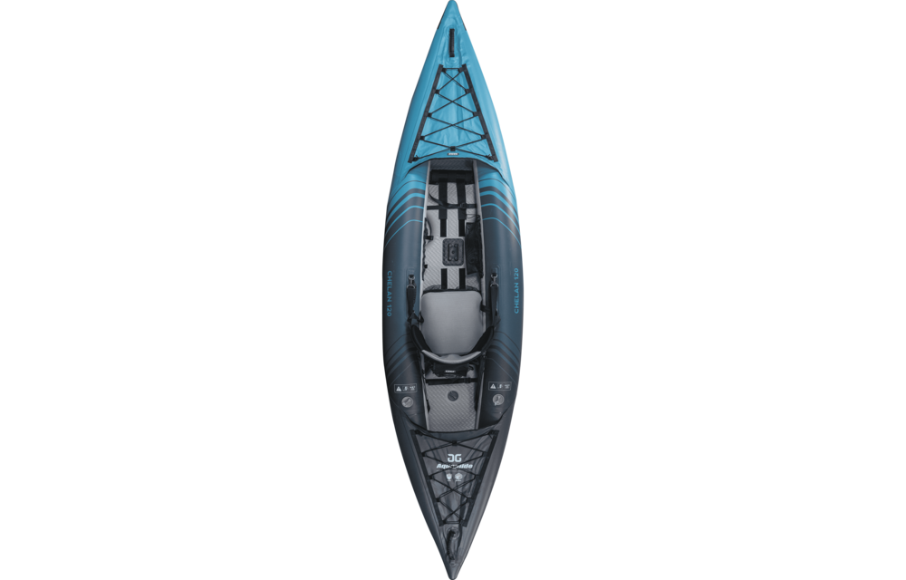 AQUAGLIDE / CHELAN 120