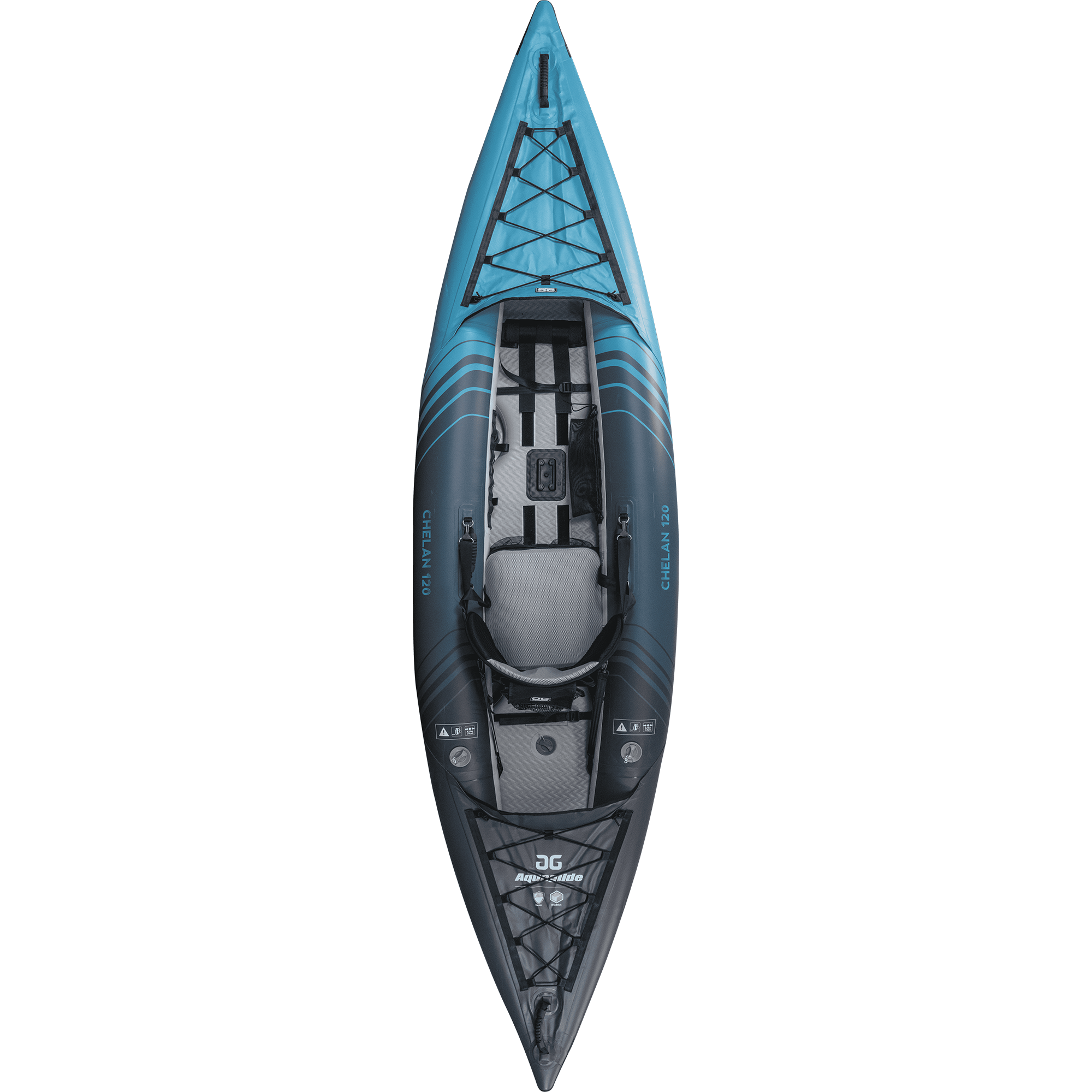 AQUAGLIDE / CHELAN 120