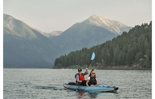 AQUAGLIDE / CHELAN 155 XL