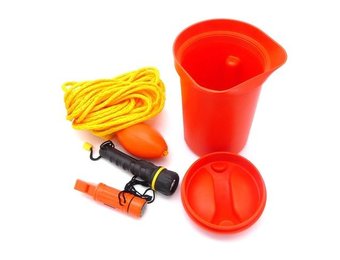 KIMPEX / BOATING SAFETY KIT