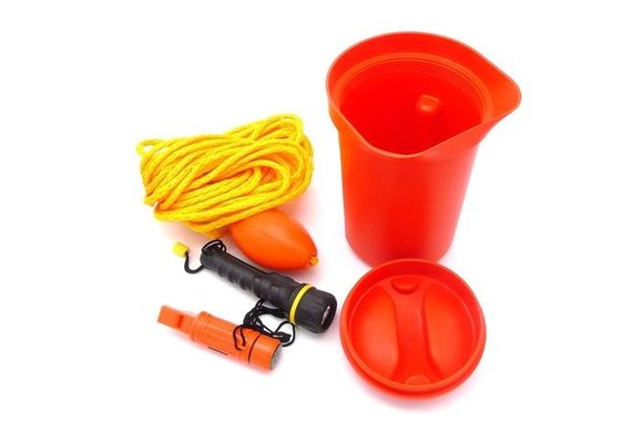 KIMPEX / TROUSSE DE SECURITE