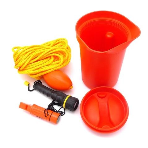 KIMPEX / TROUSSE DE SECURITE
