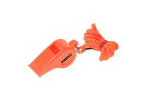 KIMPEX / SIFFLET DE SECURITE SANS BILLE