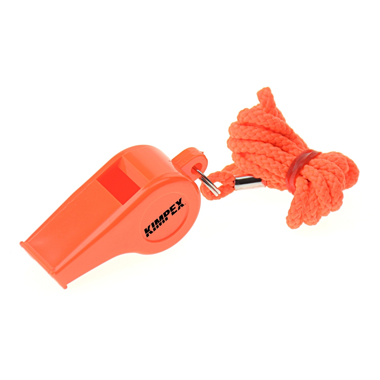 KIMPEX / SIFFLET DE SECURITE SANS BILLE