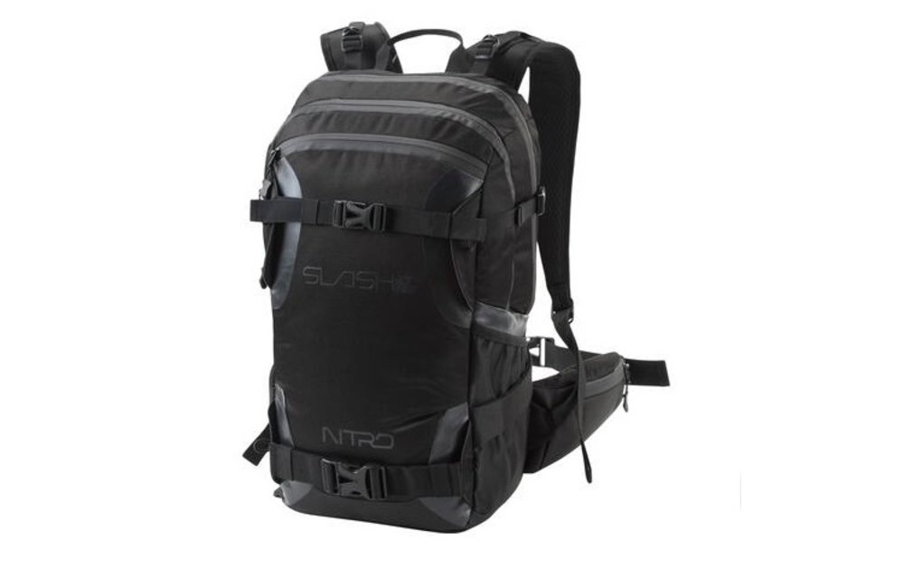 NITRO / 2022 SLASH 25 PRO / BLACKOUT