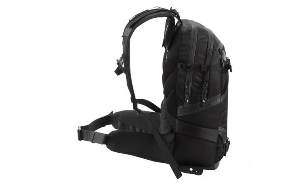 NITRO / 2022 SLASH 25 PRO / BLACKOUT