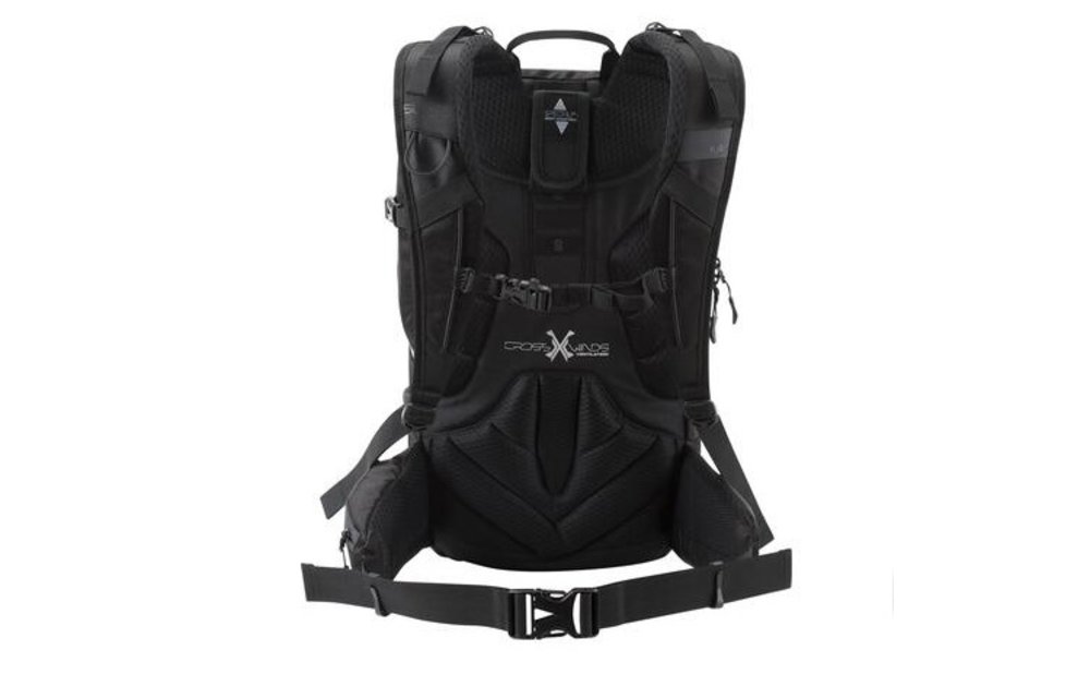 NITRO / 2022 SLASH 25 PRO / BLACKOUT