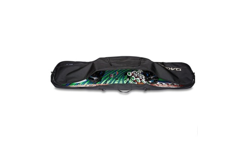 DAKINE / FREESTYLE SNOWBOARD BAG BLACK