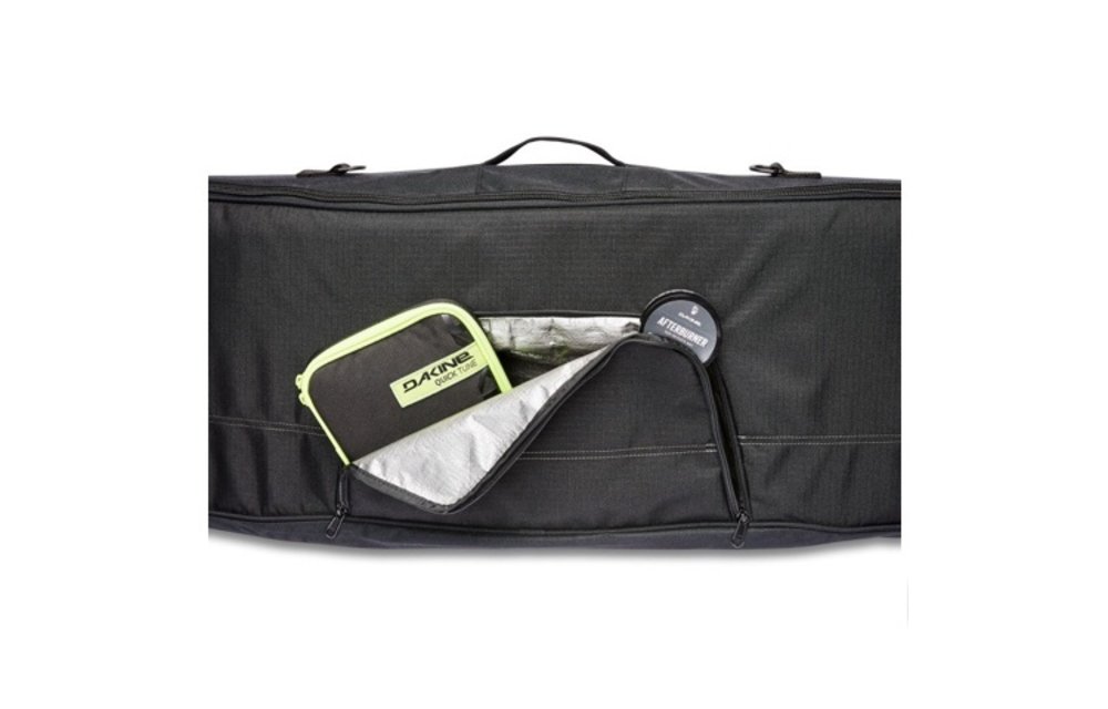DAKINE / FREESTYLE SNOWBOARD BAG BLACK