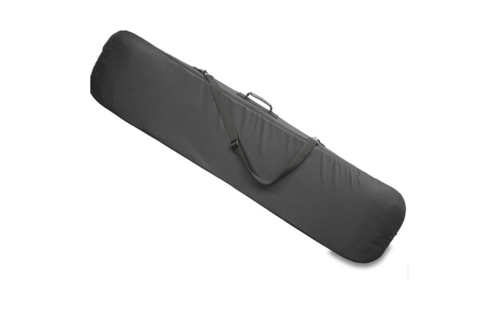 DAKINE / PIPE SNOWBOARD BAG BLACK 165CM